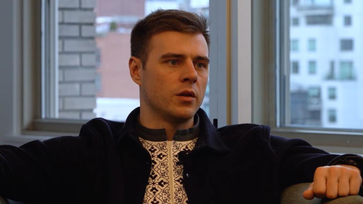 Heraskevych: "Tifo Shakhtar, tiene duro dopo dodici anni di esilio"