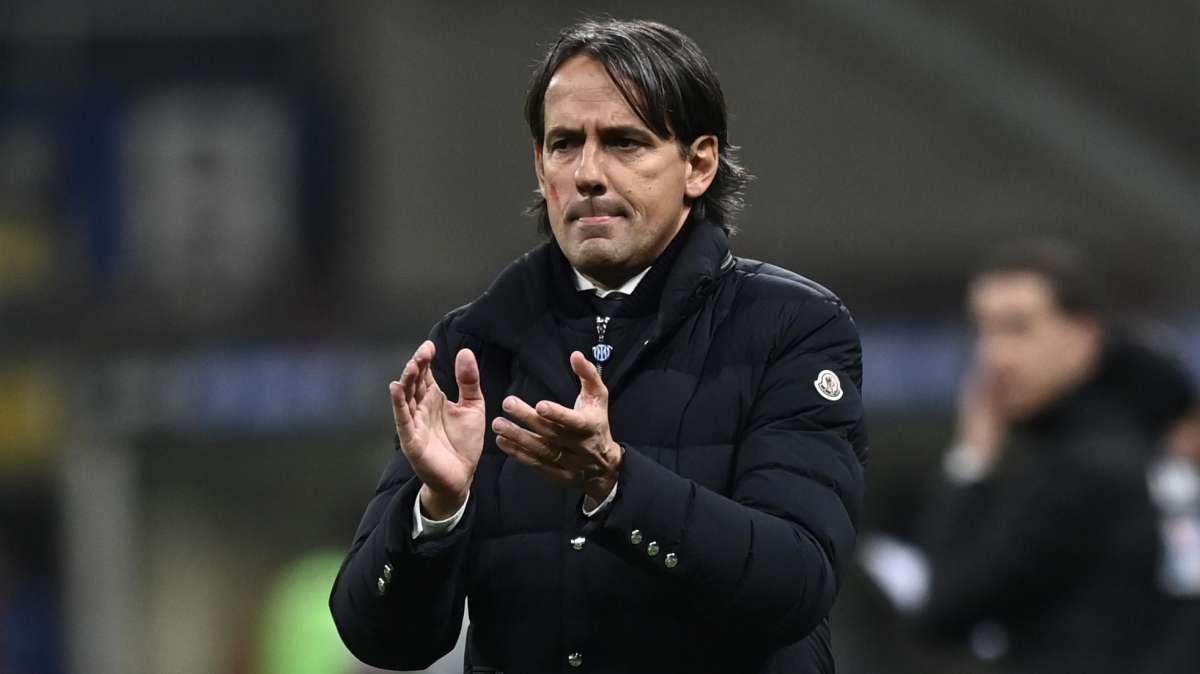 GdS - Inzaghi in bilico: se non passa col Benfica salta subito, poi rivoluzione. L'Inter temporeggia fino a mercoledì