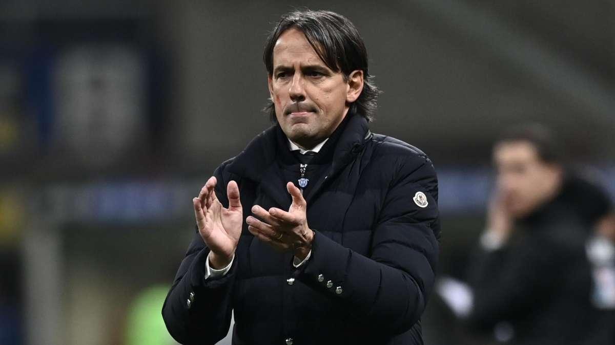 Sky - L'Inter si stringe attorno a Inzaghi: esonero solo in un caso. Conte valuta anche l'opzione estero 