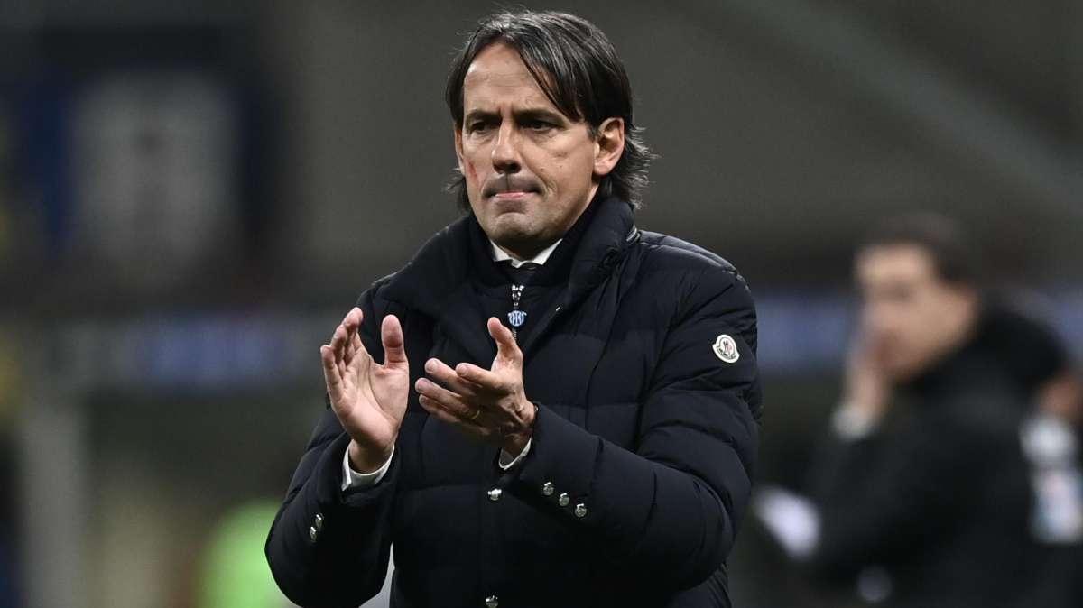 CdS - Champions, Coppa Italia e campionato: per l'Inter sarà un aprile di fuoco. Tre trasferte in una settimana