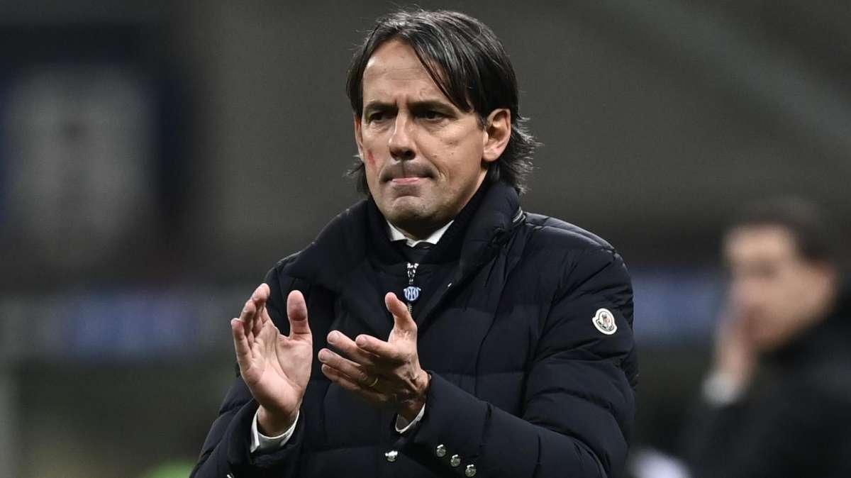 GdS - Inzaghi prende a pugni il destino: in Champions è tutta un'altra Inter