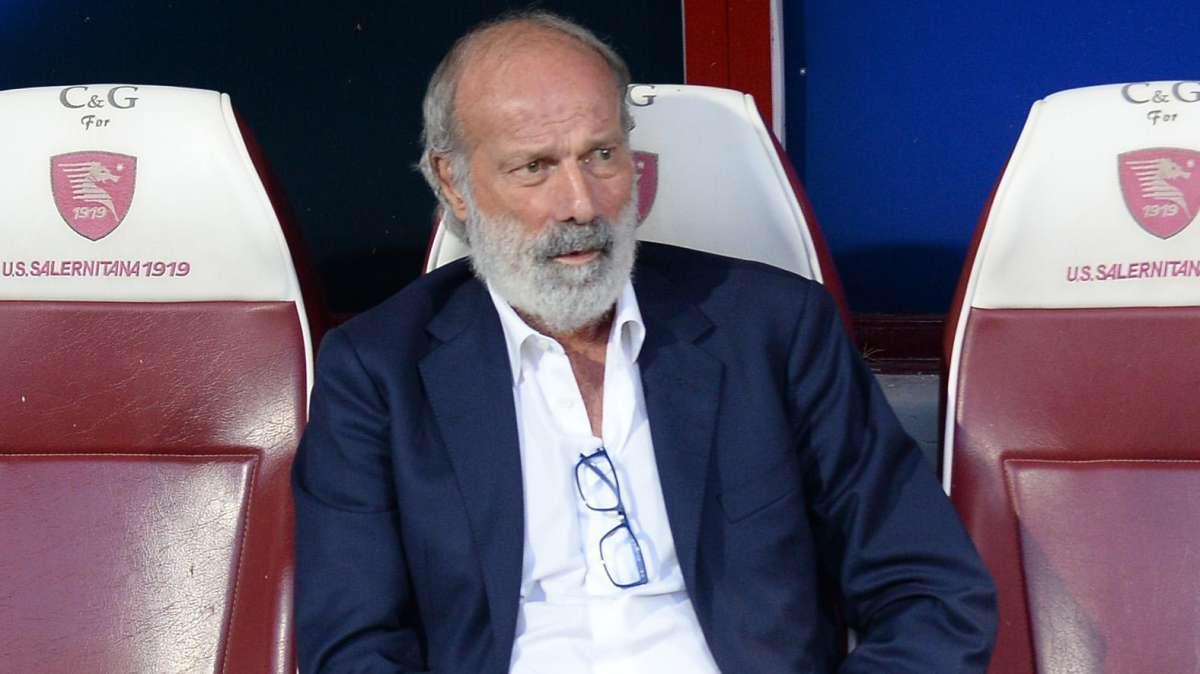 Ederson-Inter, Sabatini approva: "Lo vedrei molto bene. Perché lo portai in Italia? Bastò una giocata per stregarmi"