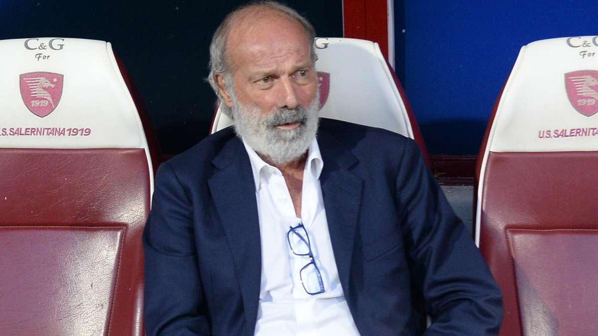 Sabatini: "Mihajlovic mi manca. Il colpo di cui vado più fiero a Bologna? Direi Arnautovic, fortissimo"