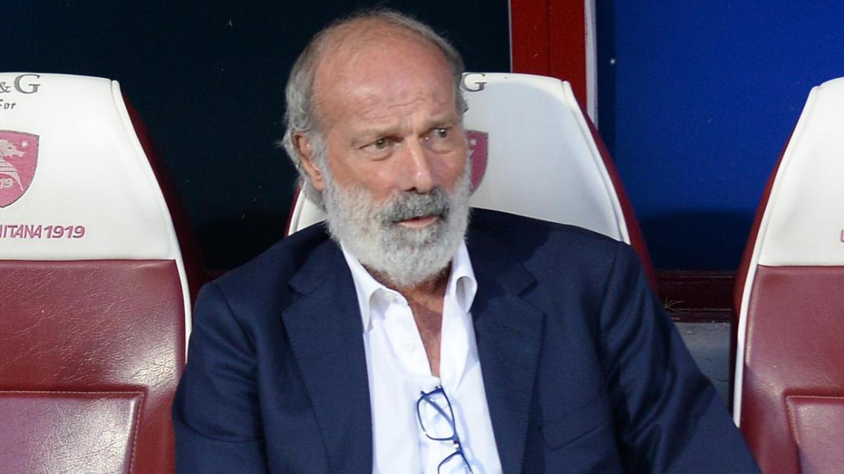 Sabatini: "Calciomercato da Far West. Spence giusto per Chivu. Palestra..."