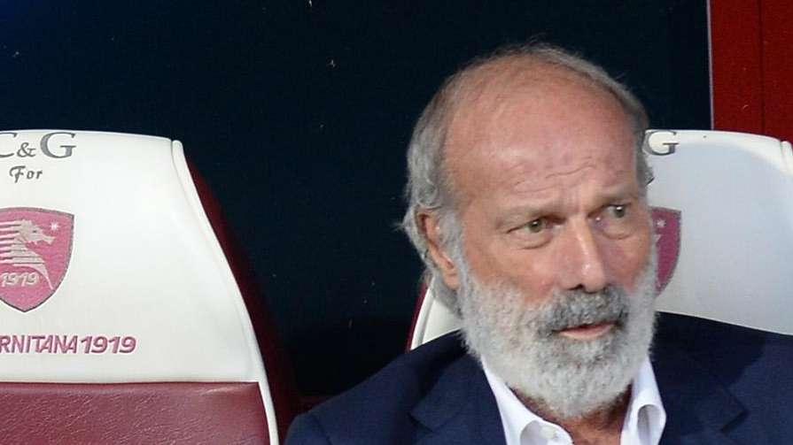 Sabatini: "All'Inter ho voluto Bastoni, andarmene è stata una cazzata. Pisilli sarebbe titolare in nerazzurro"