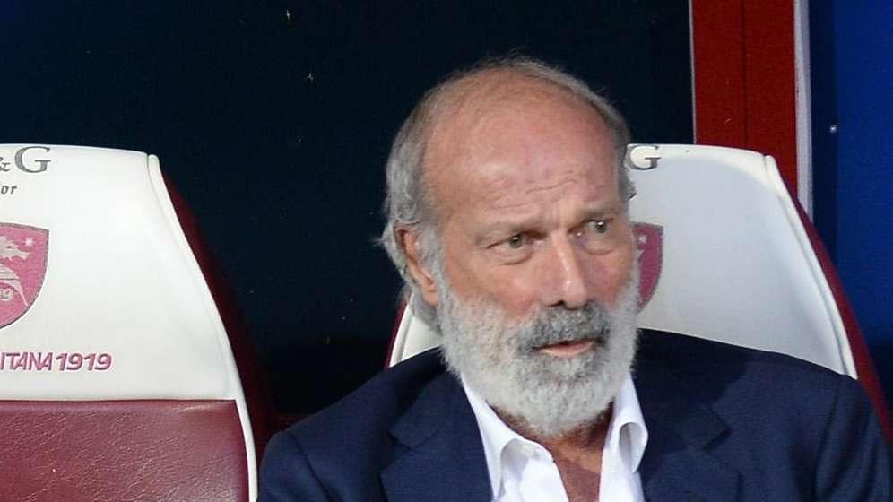 Sabatini: "Inter favorita su tutte, ha calciatori forti che colpiscono a morte. Inzaghi cresciuto a dismisura"
