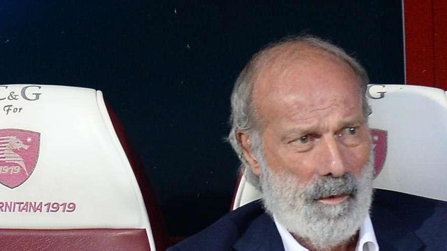 Sabatini: "Atalanta da Scudetto, devono puntarci. Davanti a loro c'è solo l'Inter"