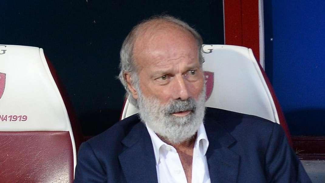 Sabatini: "Inter, risultati arrivati con il bel calcio e non rapinando in giro. Inzaghi è mostruoso. Champions? Luis Enrique un amico, ma..."