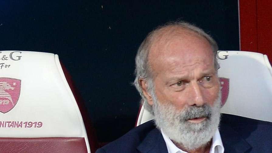 Sabatini: "Scudetto, per Inter e Napoli due partite choc. Inzaghi? Mi sbalordisce che ci siano ancora dei dubbi sul suo conto"