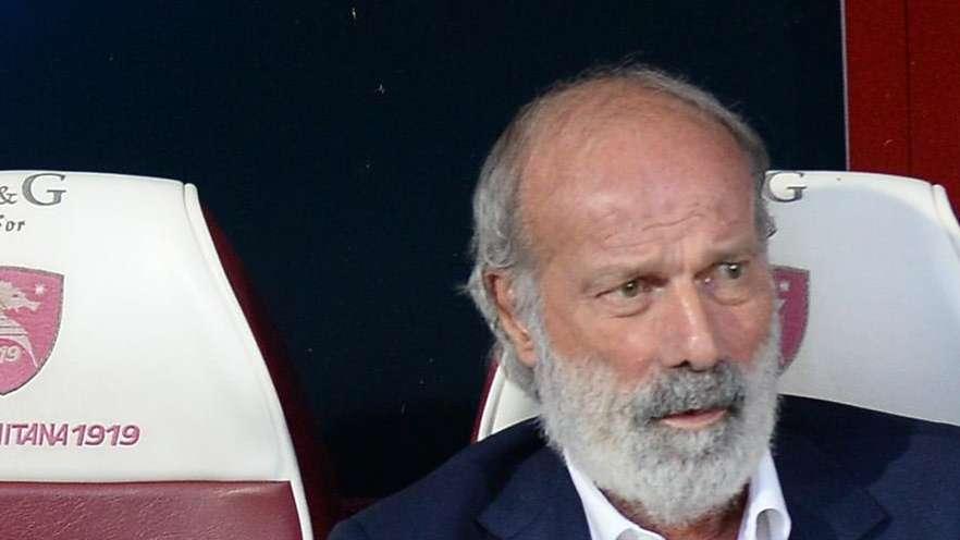 Sabatini: "Napoli erotico, ma occhio ad Allegri. Caso Juventus? Mi sento defraudato: ho perso uno scudetto con 87 punti"