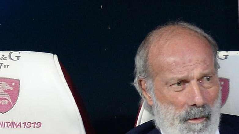 Sabatini: "Inter-Napoli è decisiva solo per i nerazzurri. Scudetto? La vera 'novità' è la Juve"
