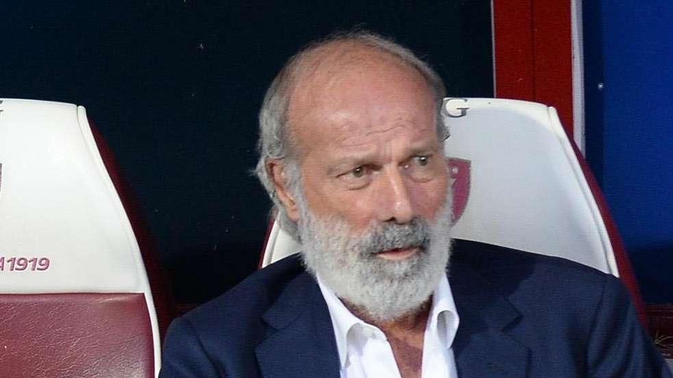 Sabatini: "Lukaku fa gol a ripetizione, non si fermerà con l'Inter. Contestazione? Se ne sbatterà..."