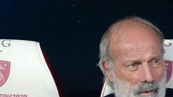 Sabatini: "Inter superiore al M. City già a Istanbul. Lautaro? Nessun caso, è forse il migliore attaccante in Serie A"