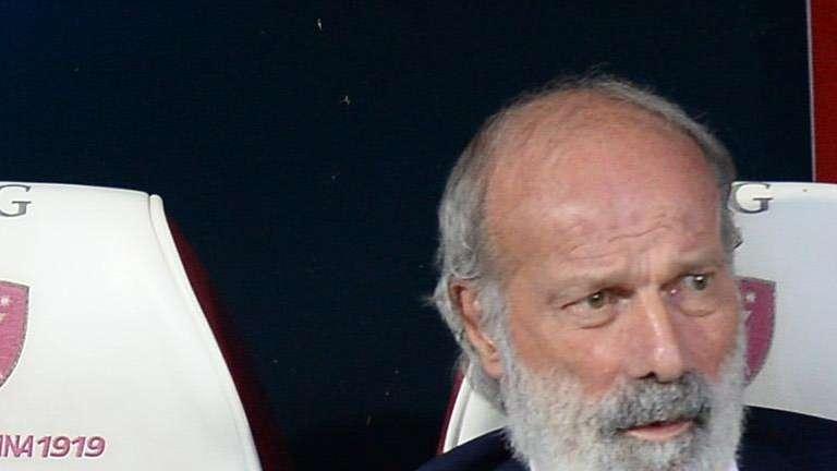 Sabatini: "Lukaku bel segnale per l'Italia, ma niente tridente. Dzeko? Non credo resterebbe"