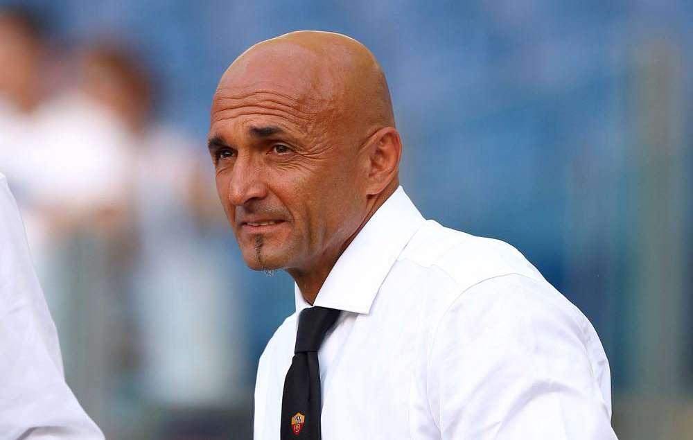 Sky: "L'operazione Spalletti richiederebbe tempo"