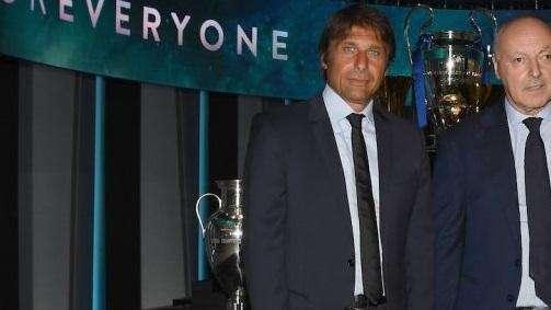 GdS - Conte-Marotta, ora i rapporti sono freddi. E l'a.d. pensa al piano B che porta a Max Allegri