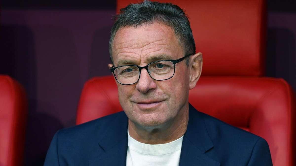 L'Austria aspetta l'Olanda, Rangnick: "Ci sono tanti top player. Arnautovic? Per noi può fare la differenza"