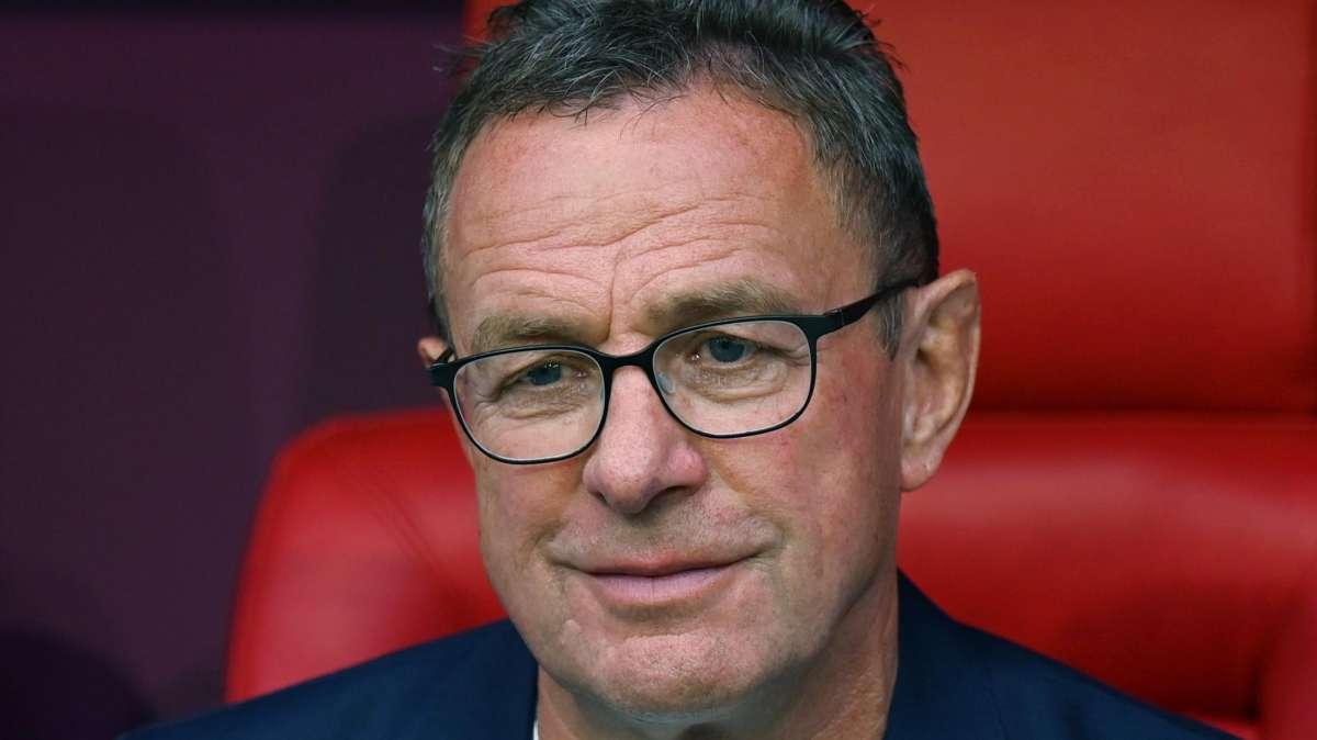 Arnautovic si ritira dalla Nazionale? Rangnick: "Non me ne ha mai parlato, ci sarà tempo di capire le sue intenzioni"
