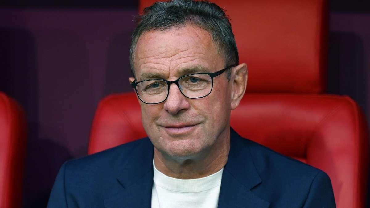 Austria, il ct Rangnick si coccola Arnautovic: "Con noi è stato eccezionale anche se ha giocato poco"