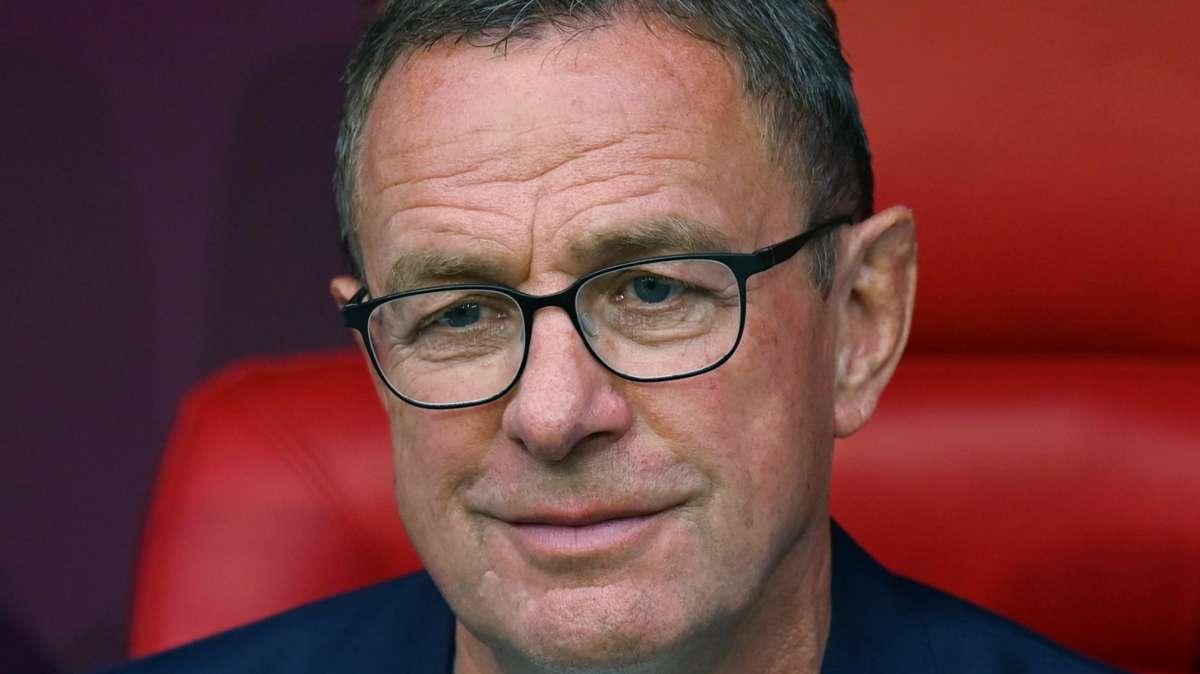 Austria, Rangnick non fa calcoli: "Cinque diffidati? Con la Polonia schiererò la squadra migliore"