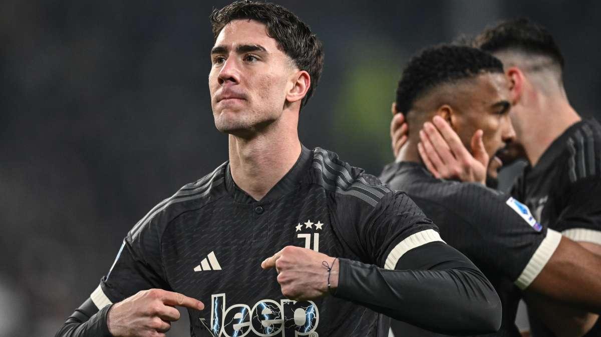 GdS - Inter, Vlahovic osservato speciale: il serbo sfida il tabù San Siro 