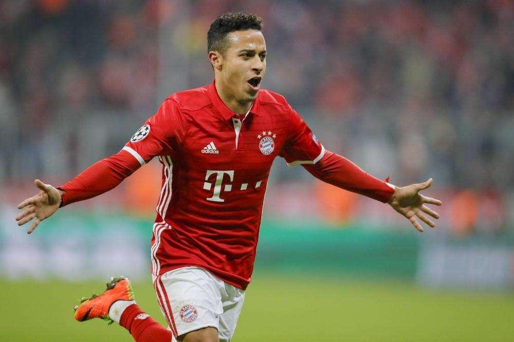 Il Giornale - Inter-Modric, il Real vuole 60 milioni (25+35). Thiago Alcantara è Mister X?