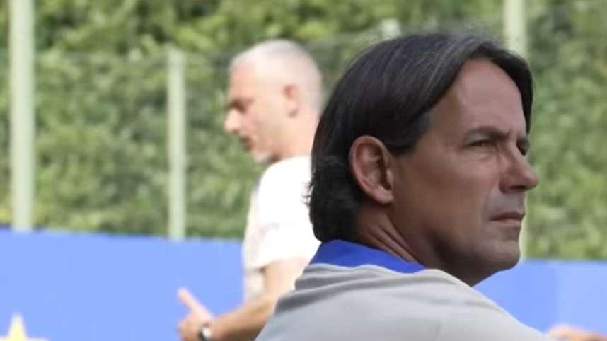 CdS - Dimarco e Darmian recuperati totalmente, Zalewski e De Vrij vicini alla convocazione: il punto da Appiano Gentile