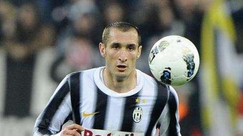 Chiellini: "Ranocchia il futuro, Yuto simbolo dell'Asia"