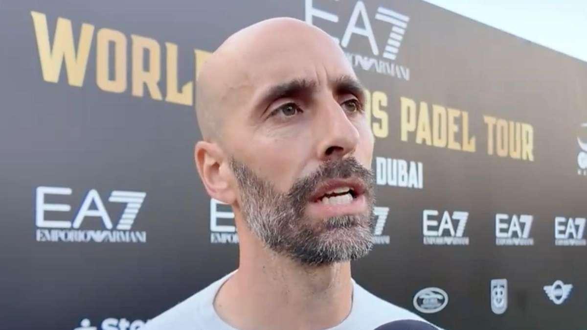Borja Valero: "Sulla situazione dell'Inter Marotta ha assicurato che non cambierà tanto. Scopriremo tutto presto"