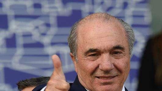 Corsera - Commisso vuole rivoluzionare il calcio italiano e cerca alleanze. Chiesa? Mai alla Juve