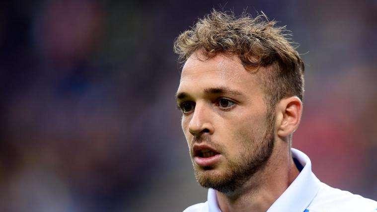 GdS - Inter, in agenda anche il nome di Manuel Lazzari 