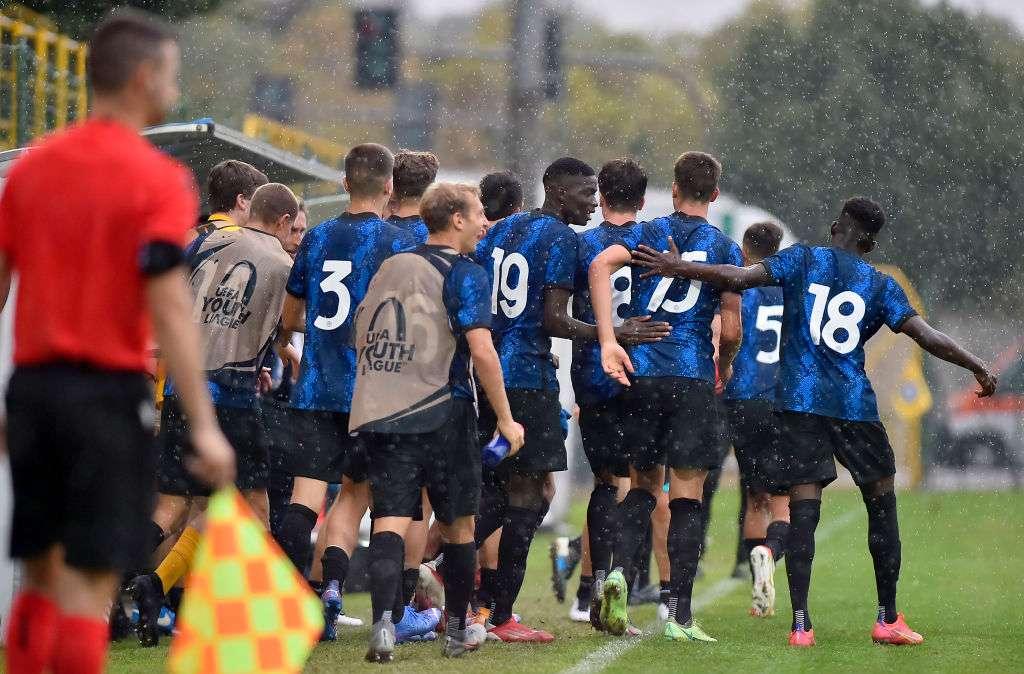 VIDEO - Inter Primavera d'autorità in casa del Bologna: gli highlights