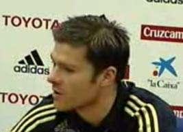 Thiago Motta, strada complicata. L'alternativa è  Xabi Alonso