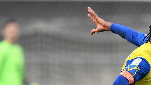 Nessuna frase razzista contro Joel Obi: prosciolto l'attaccante del Pisa Marconi