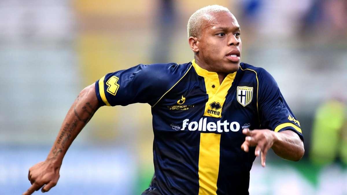Biabiany-Milan a un passo. Solo Zaccardo a Parma
