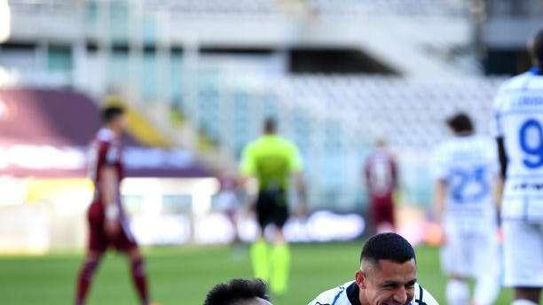 Colonnese esalta Alexis Sanchez: "Quando ha trovato la continuità fisica è tornato decisivo"