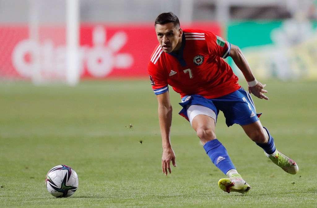 InterNazionali - Sanchez titolare in un Bolivia-Cile importante per la Roja