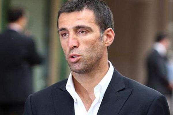 Hakan Sukur: "Non dimentico il gol nel derby. Mi è dispiaciuto l'addio di Moratti, ma l'Inter si riprenderà"