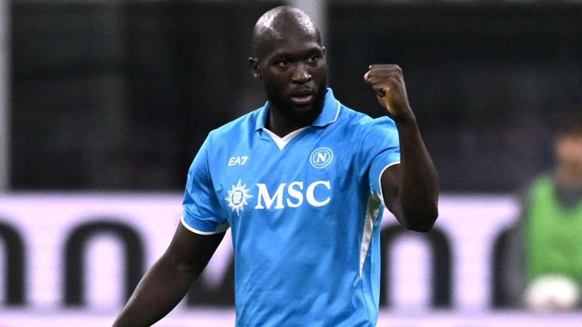 CdS - Inter-Napoli, pienone a San Siro e accoglienza pesante per l'ex Lukaku. Qualche dubbio in più su Conte 