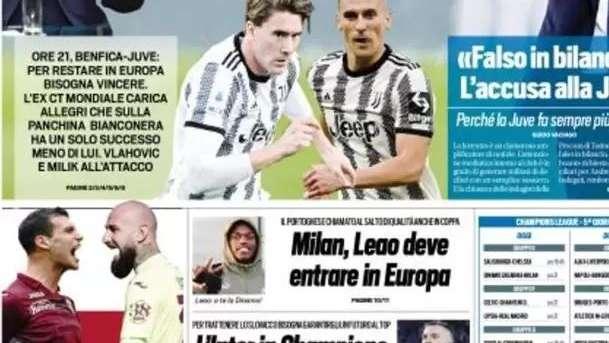 Prima TS - L'Inter in Champions si gioca pure Skriniar 