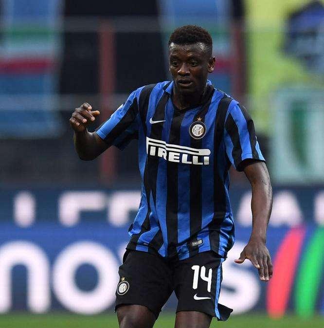 Gnoukouri: "Non so ancora quando tornerò. Grazie all'Inter, Ausilio mi ha trattato come fossi un figlio"