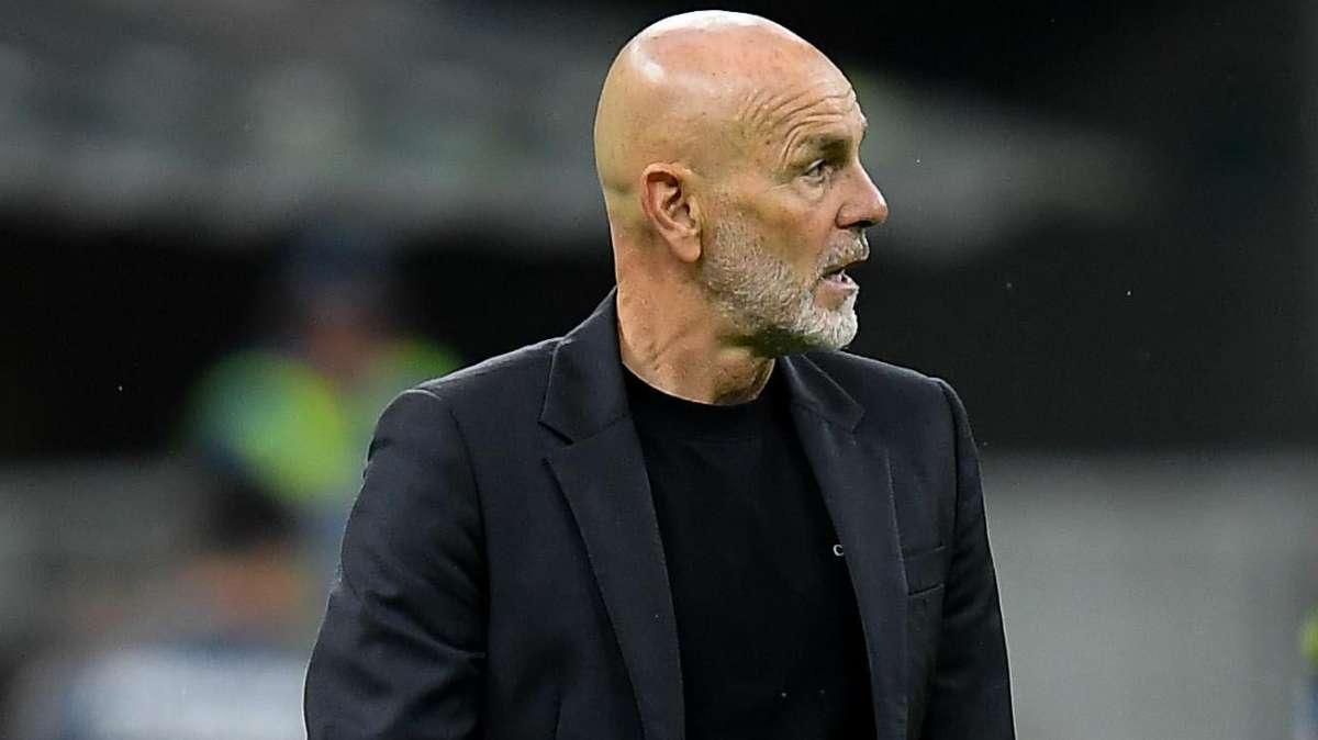 Milan, Pioli: "I risultati di stasera non cambieranno il nostro atteggiamento contro la Juve"