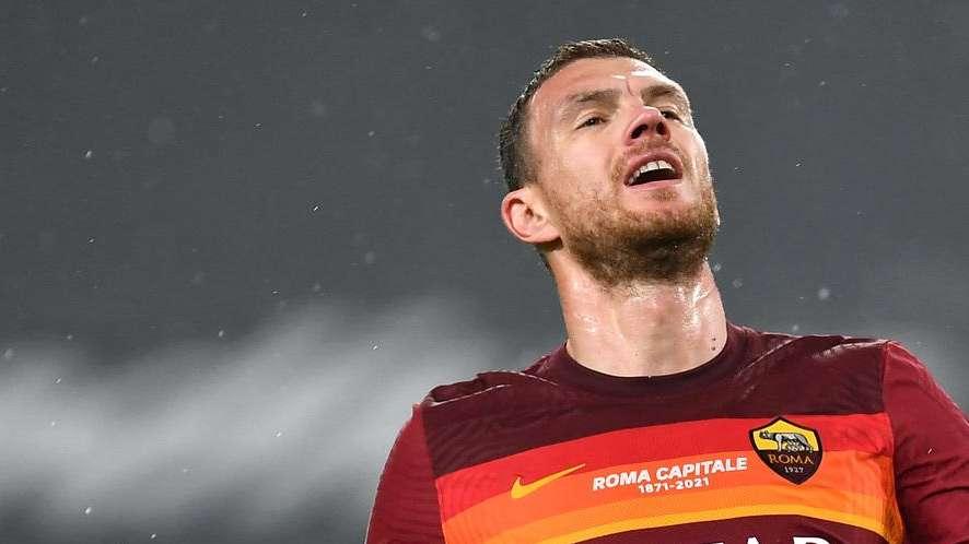 Sabatini: "Dzeko? Per degradare un capitano deve commettere un omicidio"