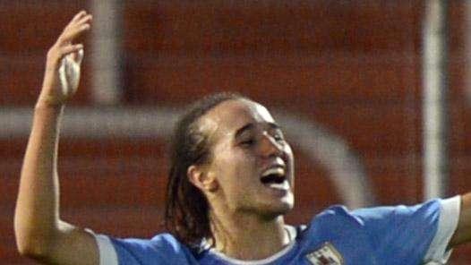 GdS - Laxalt sarà dell'Inter: da subito alla Pinetina