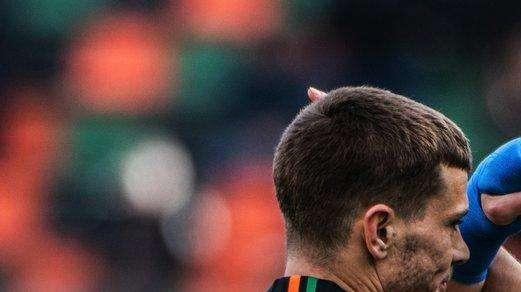 Longo: "A Venezia mi trovo bene. Futuro? Ora penso a trovare continuità"