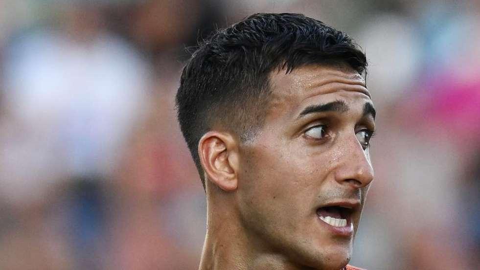 TS - Mercato, occhi verso Bergamo: piacciono Musso e Holm. Il punto