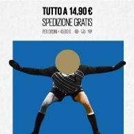 Tutto a 14,90 euro e con spedizione gratuita su Store FcInterNews