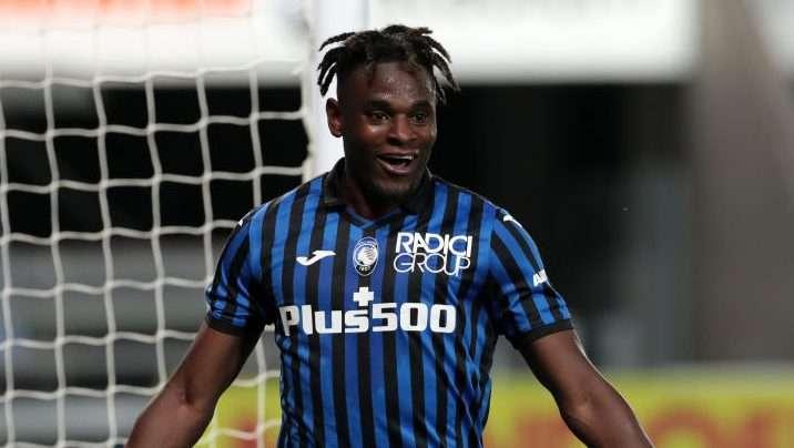 GdS - Vlahovic il sogno, Zapata la realtà. E si pensa al doppio colpo