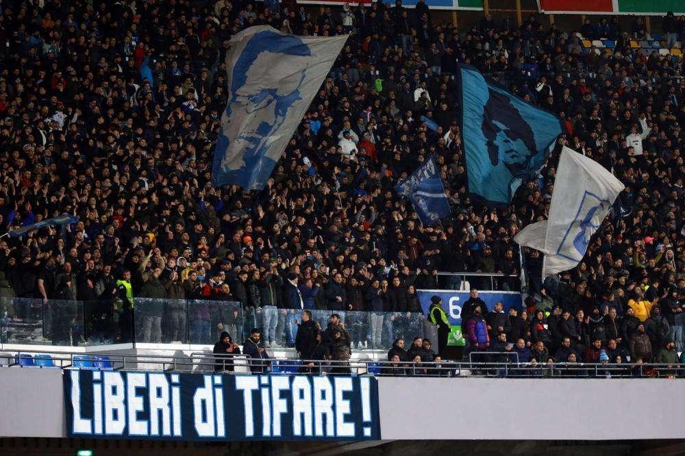 Formisano: "San Paolo, per la gara di Coppa con l'Inter prezzi calmierati"