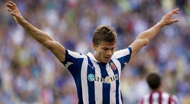 L'Inter socchiude a Llorente: si punterà su Longo